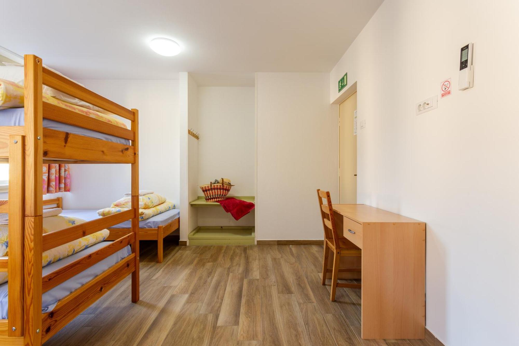 Yapka Rooms Tolmin Exterior foto