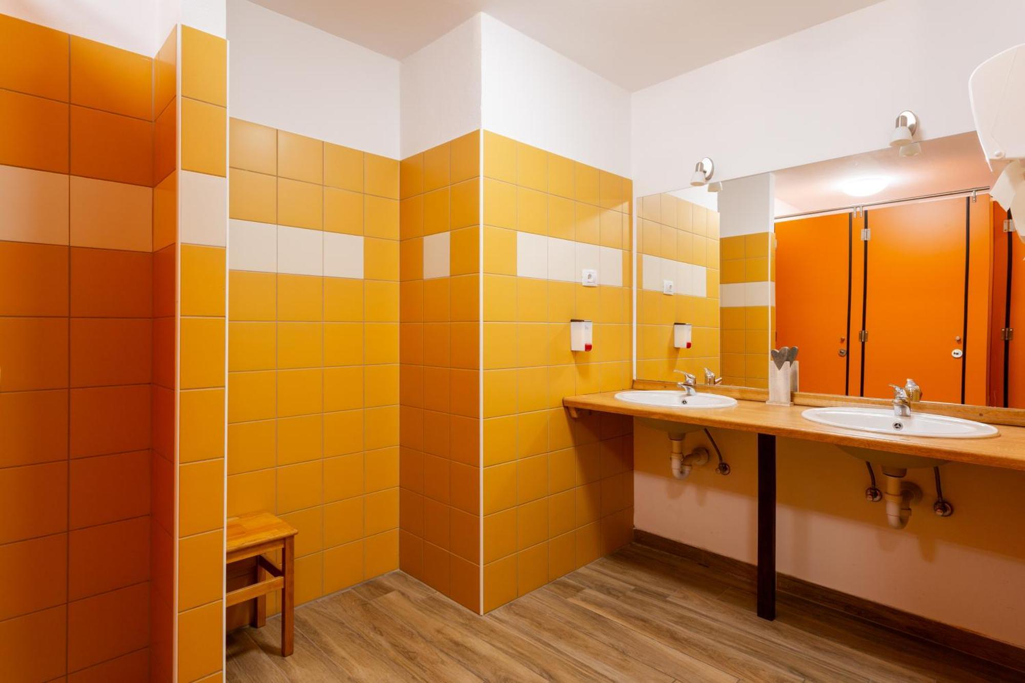 Yapka Rooms Tolmin Exterior foto