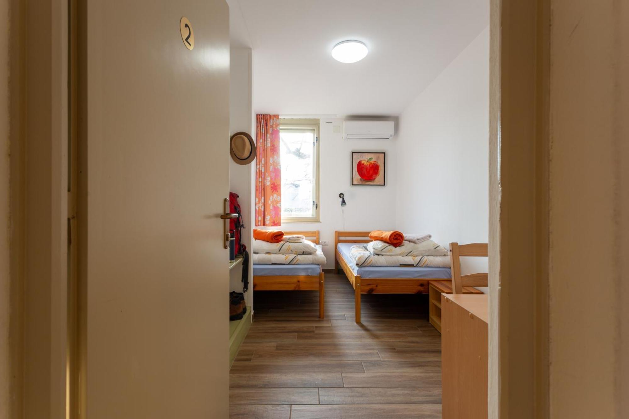 Yapka Rooms Tolmin Exterior foto